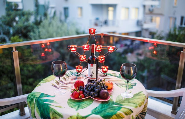 Family Apart Hotel 2022 - Foto 55