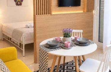 Bull (Minotaur) House , Luxurious & Cozy. - Foto 10