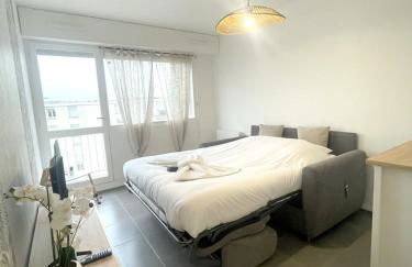 L'Orée ( Parking gratuit ) - Foto 11