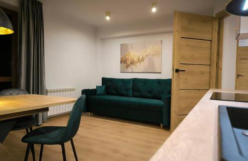 Apartament Tatrzańska Jesień - Foto 7