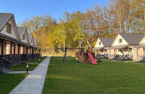 San Sebastian - domki nad morzem - Foto 43