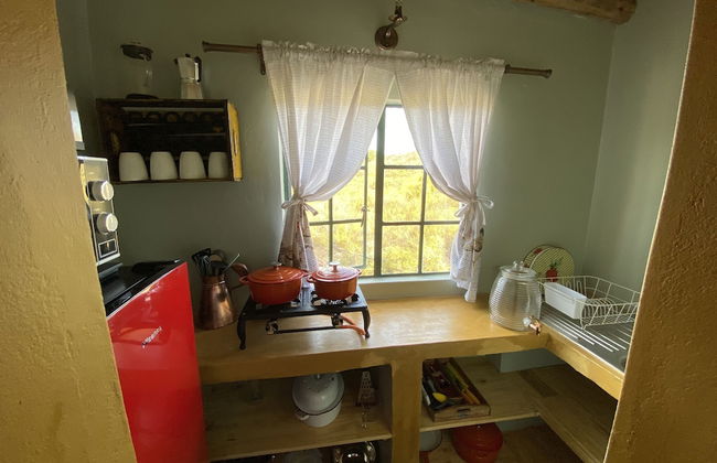 360on62 Mountain View Farm Cottages - Foto 24