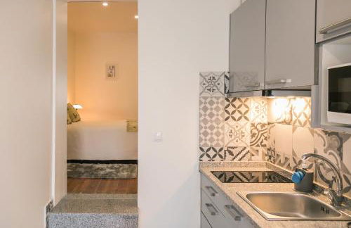 Apartamento A Francos Love lair 2 - Foto 15