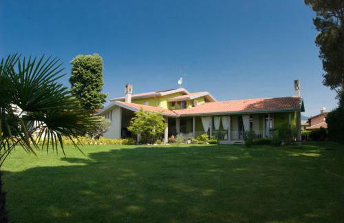 Villa Caterina - Foto 21