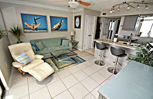 Gulf Shores Surf & Racquet Club - Foto 31