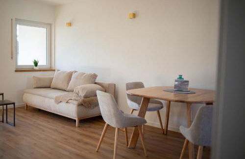 BEST STAY NEU Ferienhaus Rhöner Auszeit Dietershausen - Foto 18