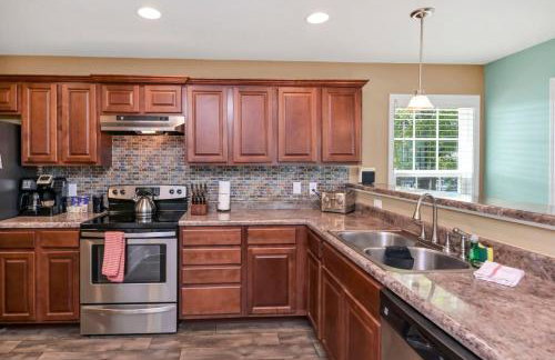 Saluda Shores Sleeps 11 - Foto 44