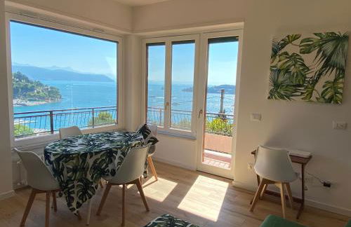 CaseMaggi Sea View Terrace - Foto 7