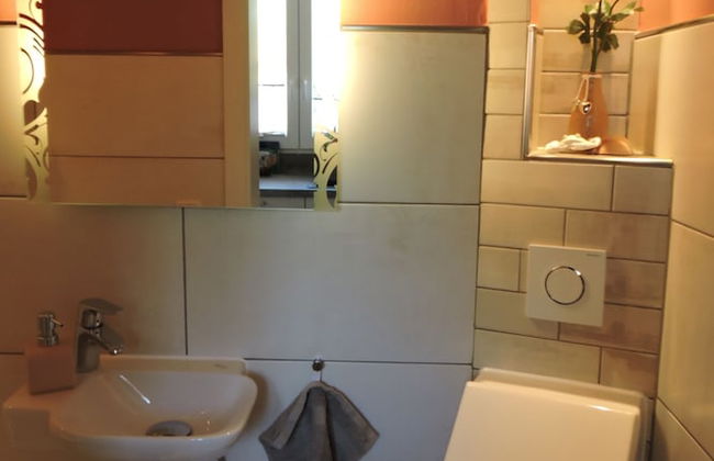 Apartment am Anker - Foto 24