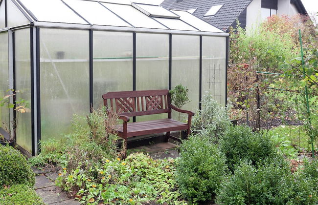 Delightful Apartment in Bad Zwesten - Foto 29