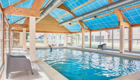 Appart Hôtel 3* dans une résidence de tourisme - Foto 2