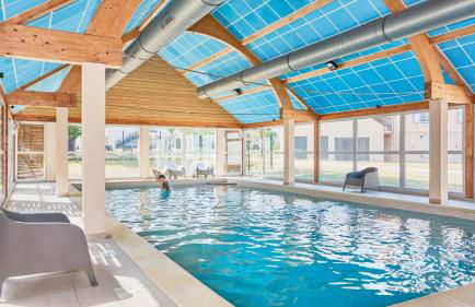 Appart Hôtel 3* dans une résidence de tourisme - Foto 2