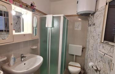 A Casa da Nonna Brasa Holiday Home Savoca - Foto 16