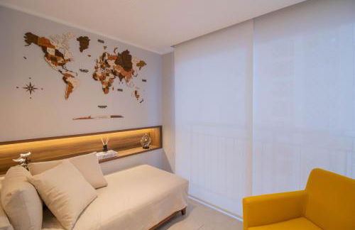 Unique Studio - GRU 1803 - Foto 32