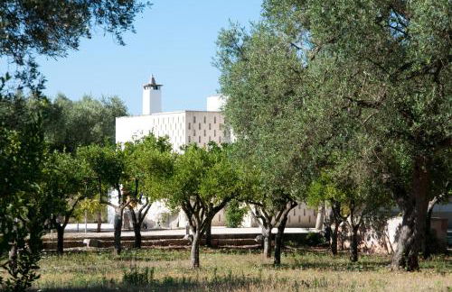 Agriturismo Villa Coluccia - Foto 13