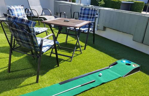 Große Ferienwohnung Sinsheim-Dühren - Foto 10