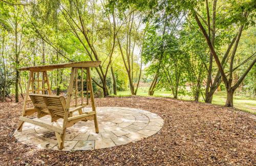 Tawny Acre Barn - Uk38614 - Foto 34