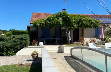 L'Esprit Cottage - Foto 28
