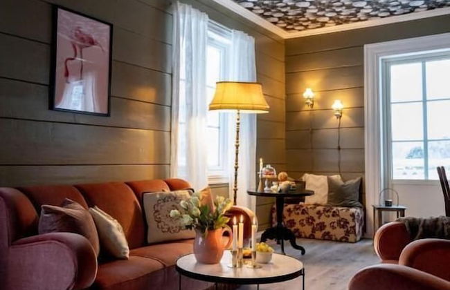 Vollsnes Gjestehus - Foto 59