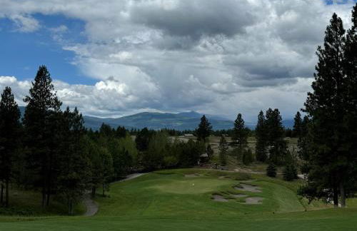 Wilderness Club Haven for 12! - Foto 4