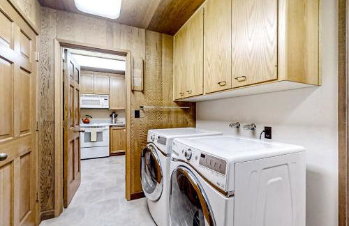 Three Peaks Hideaway - Foto 16