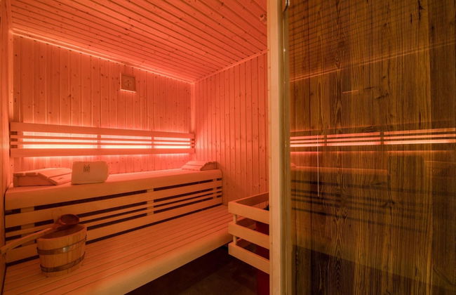 Stylish Chalet in Charming Megeve - Photo 14