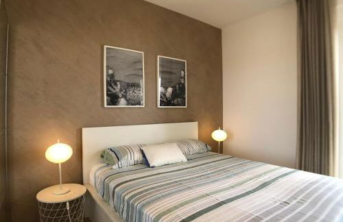 Vista Mare Apartment con parcheggio privato - Foto 9