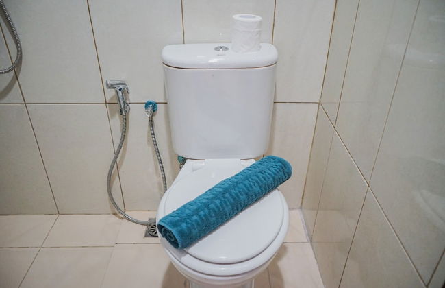 Fully Furnished and Comfortable 1BR Asatti Apartment - Foto 9