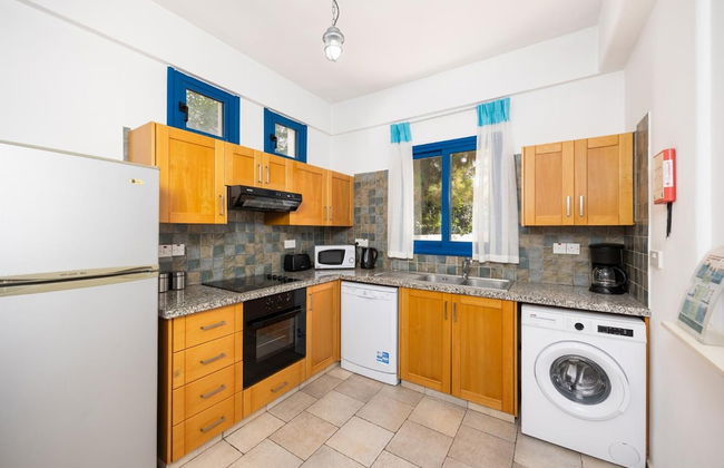 Villa Artemis in Peyia - Foto 28