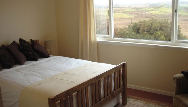 Private and Picturesque Luxury Cottage on Mull - Foto 2, Habitación