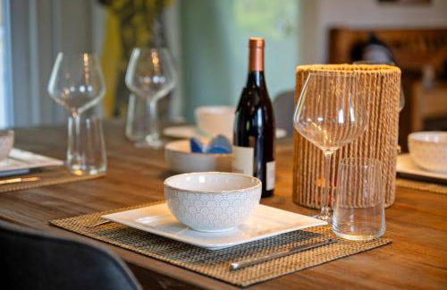 Villa Lavyn - Foto 36