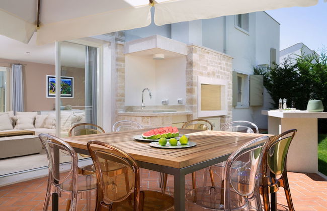 Villa Cipriana - Foto 47