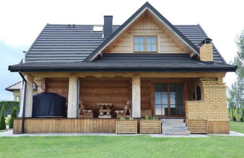 Chata Gilowicka - Beskid Żywiecki - Foto 9