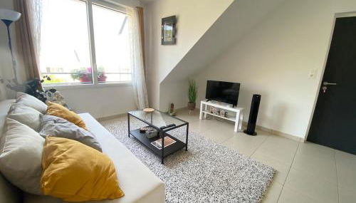 Jolie T2 au calme à 2 pas du Vieux Port - Foto 5