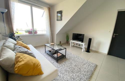 Jolie T2 au calme à 2 pas du Vieux Port - Foto 5