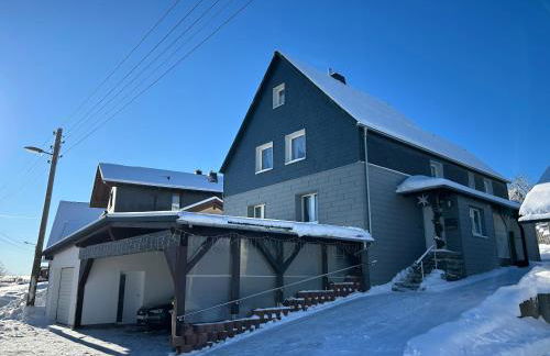 Ferienwohnung Waldblick - Foto 1