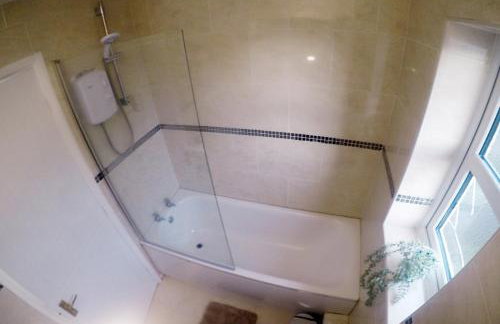 Gorgeous 3 bed house in Bristol - Foto 11