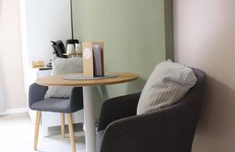 Pension und Apartment Landhaus Fricke - Photo 9