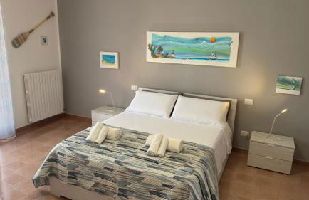 Terre del Salento Guesthouse - Foto 9