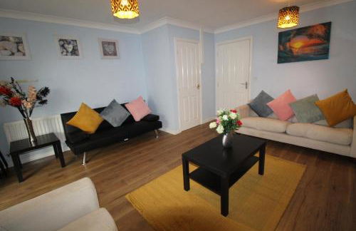 Harriers Grove House - Foto 78