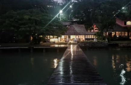 Porto de Luz - Casa beira mar Condomínio Marina - Foto 17