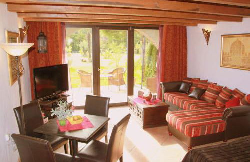 Hazienda Apartmenthotel - Für ein paar Tage oder monatelang - Foto 7