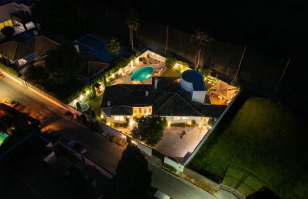 VACATION MARBELLA I Villa Moss, Golf-front, Swimming-pool, Minutes from the Marina and the Beach - Photo 51