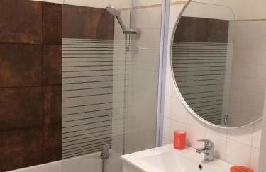 Apartment Nantes Erdre - 3 bedrooms, Parc des Expositions - Foto 11