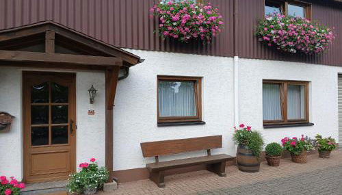 Ferienwohnung Tannenberg - Photo 2