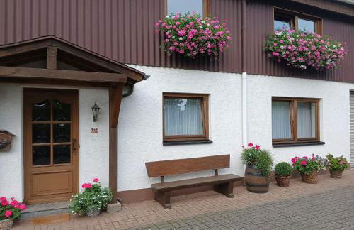 Ferienwohnung Tannenberg - Photo 2