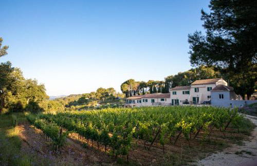 Domaine de la Navicelle - Foto 13