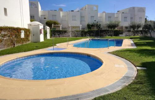 Vera Playa Fuentemar - Foto 1