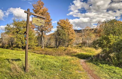 Relaxing Catskills Apt Less Than 3 Mi to Windham Mountain! - Foto 35