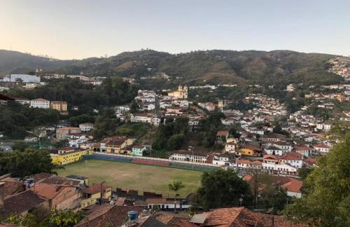 Aconchegante Apartamento em Ouro Preto - Photo 8